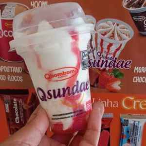 imagem do produto Qsundae
