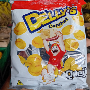 imagem do produto Salgadinho Delly's 23g