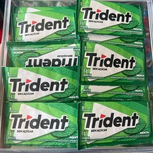 imagem do produto Trident 