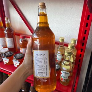 imagem do produto Mel de abelha- 1LT