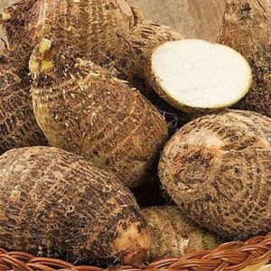 imagem do produto Inhame 