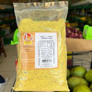 imagem do produto Lemon Pepper de 500g