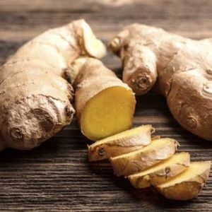 imagem do produto Gengibre 
