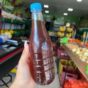 imagem do produto Azeite de coco 500ml 