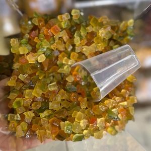 imagem do produto Frutas Cristalizadas 