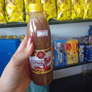 imagem do produto Tempero carne com amaciante 300ml