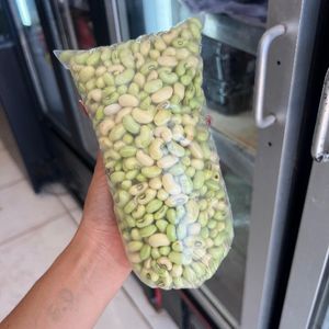 imagem do produto Feijão verde- pacote 500g