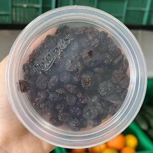 imagem do produto Uva passas - 150g