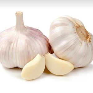 imagem do produto Alho (unidade) 