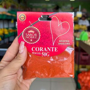 imagem do produto Corante 50g