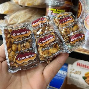 imagem do produto Pé de moleque 