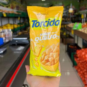 imagem do produto Salg Torcida queijo 30g