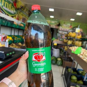 imagem do produto Refrig guaraná 2LT