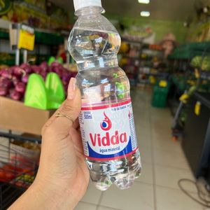 imagem do produto Água vidda 500ml