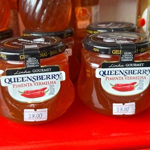 imagem do produto Geleia de pimenta 