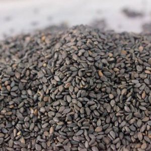 imagem do produto GERGELIM PRETO