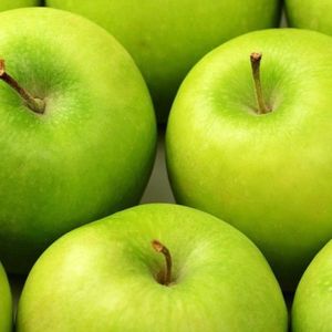 imagem do produto Maçã verde