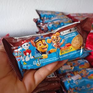 imagem do produto Bisc marilan choc 40g