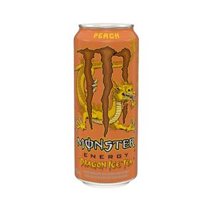 imagem do produto Energético monster Juice 473ml