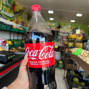 imagem do produto Refrig Coca cola 2LT