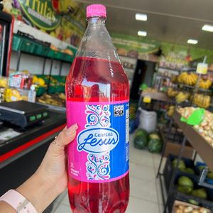 imagem do produto Refrig Jesus 2Lt