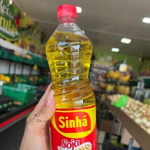 imagem do produto Óleo sinhá 900ml