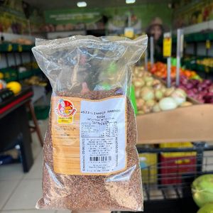 imagem do produto Linhaça marrom de 500g