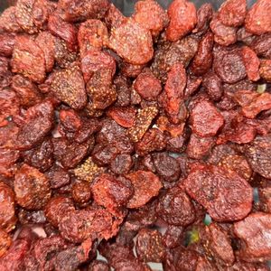 imagem do produto Morango desidratado 