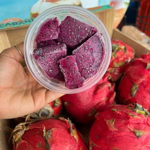 imagem do produto Polpa de pitaya congelada 