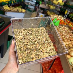 imagem do produto Semente de abóbora 