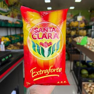 imagem do produto Café Santa Clara extra forte 250g