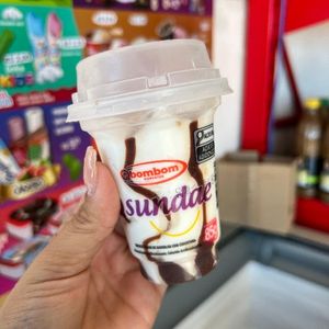 imagem do produto Qsundae 85g