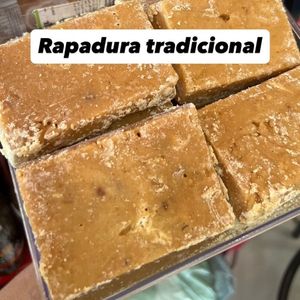 imagem do produto Rapadura tradicional 