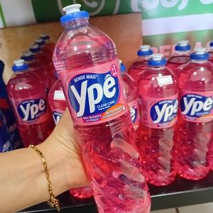 imagem do produto Detergente clare care - 500ml