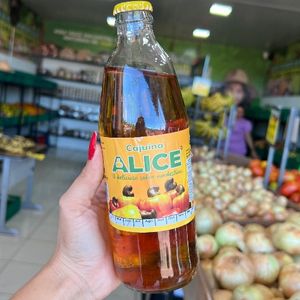 imagem do produto Cajuina de 480ml