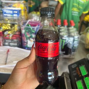 imagem do produto Refrig Coca zero 250ml