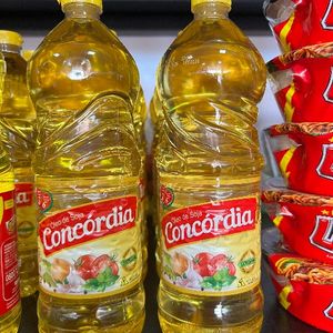 imagem do produto Óleo concordia 900ml