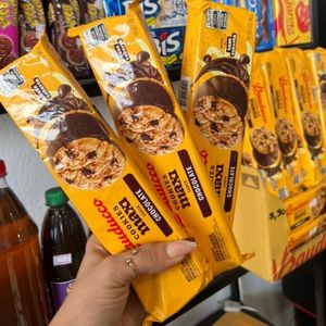 imagem do produto Cookies  bauducco- chocolate 