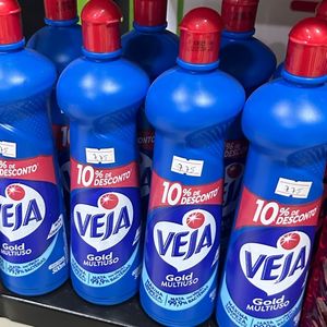 imagem do produto Veja gold multiuso - 500ml