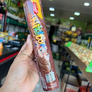 imagem do produto Bisc nikito choc 120g