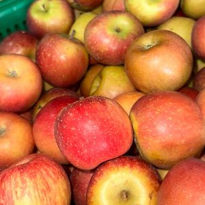 imagem do produto Maçã pequena 