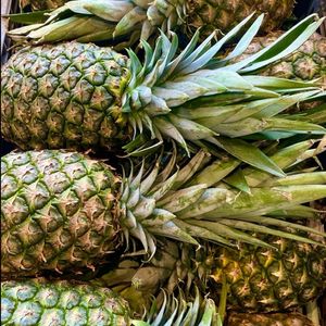 imagem do produto Abacaxi (unidade)