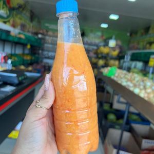 imagem do produto Conserva de pimenta c/vinagre 500ml