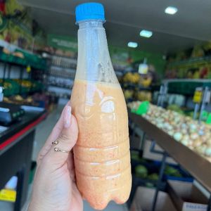 imagem do produto Conserva de pimenta ao leite de coco