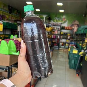 imagem do produto Azeite de coco- 1LT