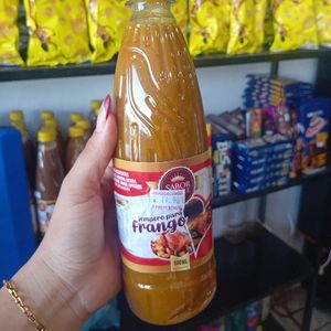 imagem do produto Tempero frango 500ml