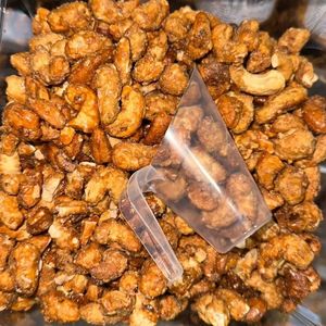 imagem do produto Castanha de caju c/coco 