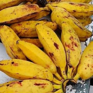 imagem do produto Banana coruda