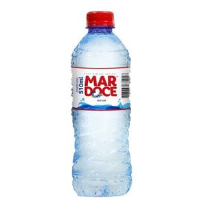 imagem do produto Água 510ml 