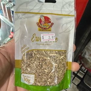 imagem do produto Erva doce - 30g 